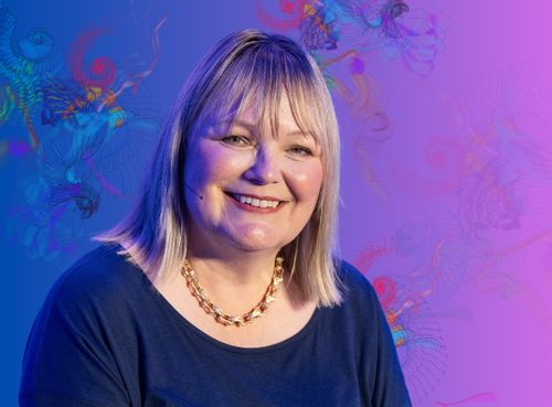 Nadine Dereza returns to chair the ICE World Gaming Forum