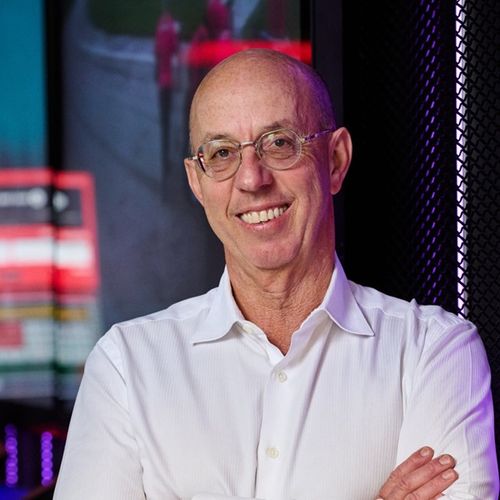 Entain CEO Gavin Isaacs confirmed as latest A-List keynote at ICE World Gaming Forum