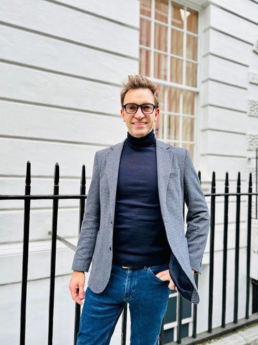 Clarion Gaming nombra a Reid Holland para impulsar el crecimiento en soluciones de marketing, inteligencia y comunidad