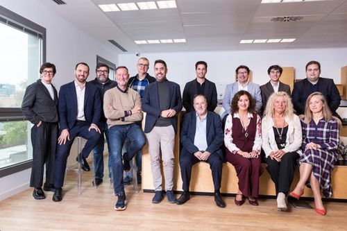 Los donantes de la Zona de Juego Sostenible de ICE financian un programa para prevenir la dependencia digital en los adolescentes.