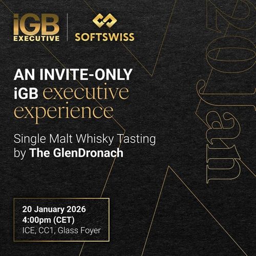 From deals to drams: SOFTSWISS and iGB Executive host premium whisky experience