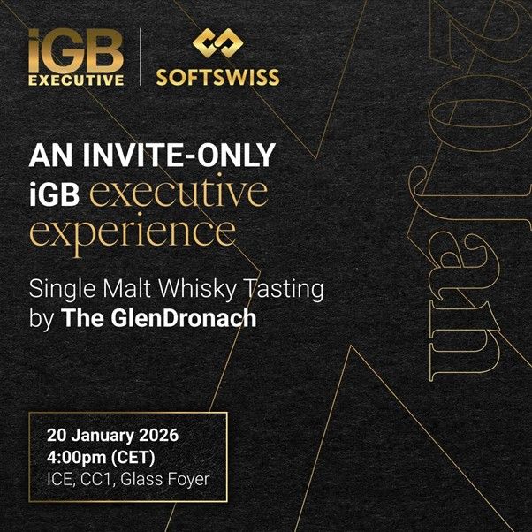 From deals to drams: SOFTSWISS and iGB Executive host premium whisky experience