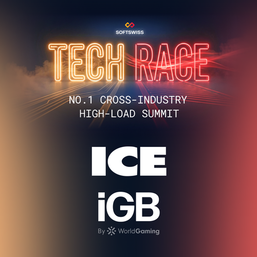 SOFTSWISS, iGB e ICE se alían para impulsar el diálogo tecnológico en el sector del iGaming