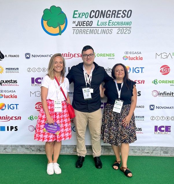 ‘The voice of Spain’s gaming community will be at the very heart of ICE Barcelona 2026’ states Clarion Gaming’s Ewa Bakun