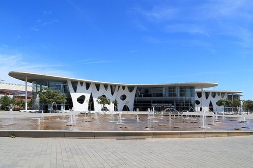 Clarion provides a new home for industry leaders and policy makers with launch of the ICE World Gaming Forum