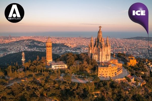 Un estudio confirma el impacto económico de 191 millones de euros de ICE e iGB Affiliate 2025