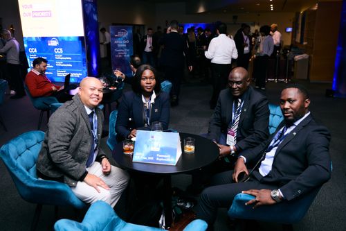Women in Gaming Africa Announces Collaboration with ICE Barcelona 2026, Including Co-Hosting of the ICE World Gaming Forum Africa Drinks Reception