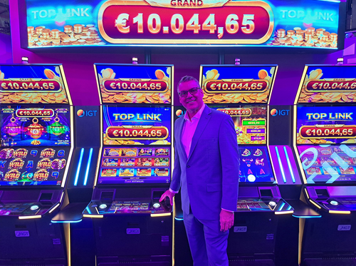 “It really feels like we’re all building a history here”: ICE Barcelona cements its role as global gaming hub