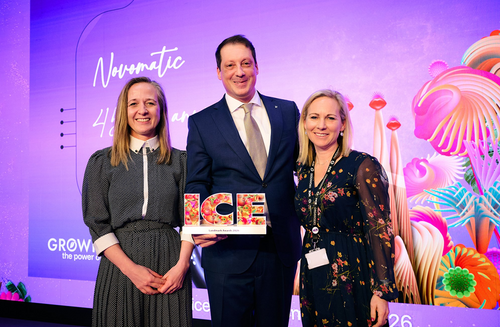 ICE Landmark Awards recognise excellence, inspiration and innovation