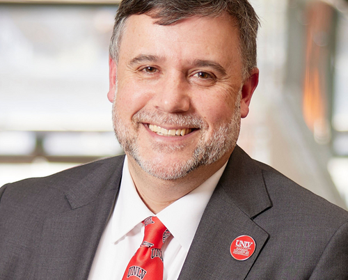 World-leading brands University of Nevada, Las Vegas and ICE Barcelona strike industry-first formal partnership