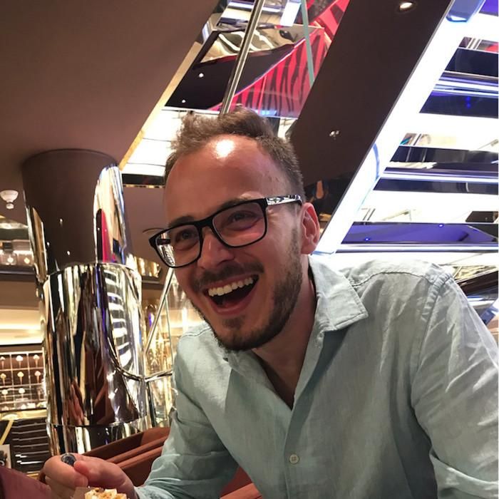 ICE VOX is the industry’s most international forum states Paddy Power Betfair’s Head of Brand Marketing