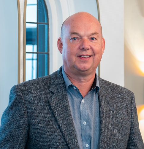 YGAM named as ICE London charity partner
