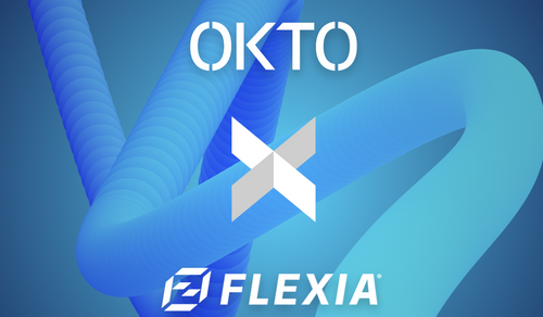 OKTO Acquires US-based Flexia Payments