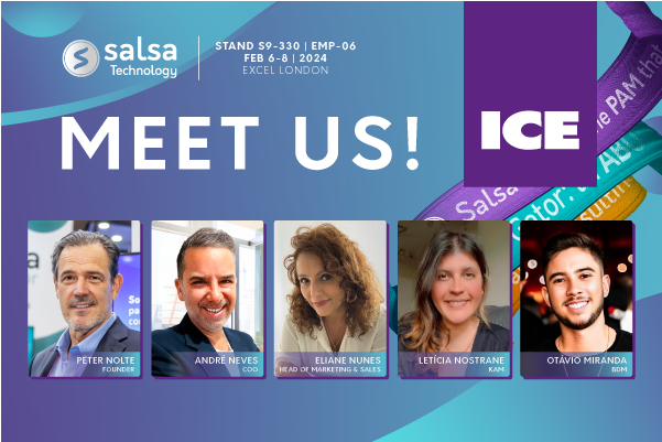 Salsa Technology brings its solutions for the regulated market in Brazil to ICE London 2024