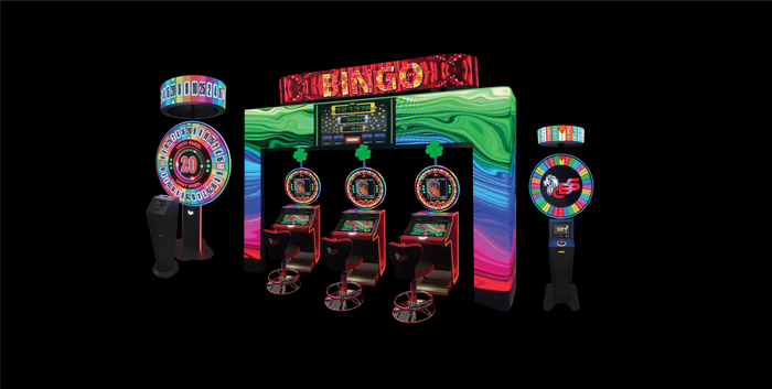 Casino Digital Signs