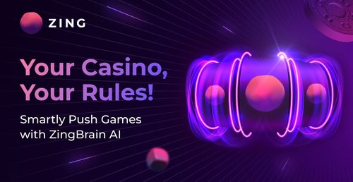 ZingBrain AI adds game promotion tool and new analytics