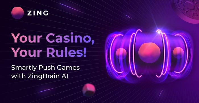 ZingBrain AI adds game promotion tool and new analytics