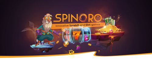 SpinOro to showcase premium gaming solutions at ICE 2026