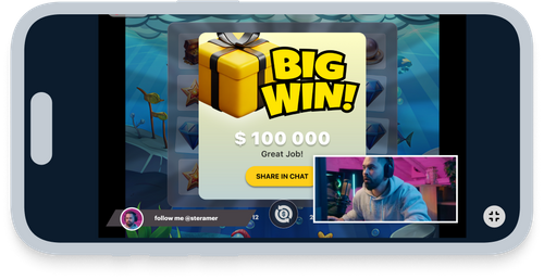 Watchers.io Reshapes the iGaming Experience with Embedded Video Live-Streaming