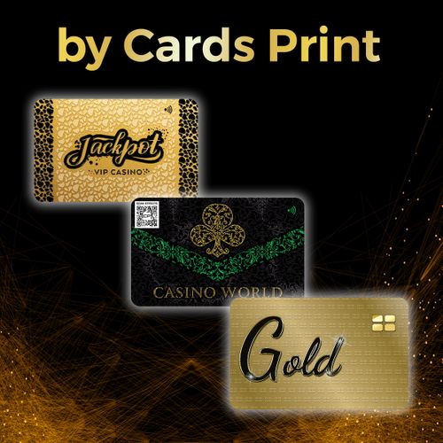 Cards Print Launches Advanced Solutions for the Casino and Betting Industries