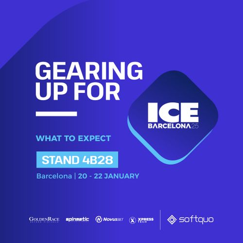 GoldenRace by Softquo