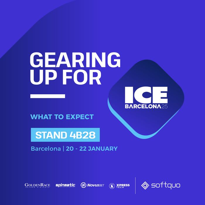 GoldenRace by Softquo