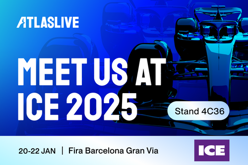 Key Atlaslive Achievements and Innovations to Shine at ICE Barcelona 2025