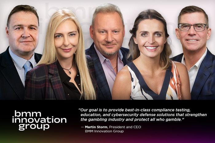 BMM Innovation Group to Exhibit at ICE Barcelona January 20-22