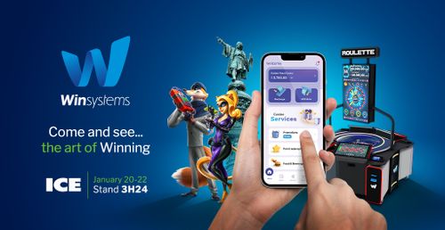 Win Systems presentará innovaciones punteras en la feria ICE de Barcelona