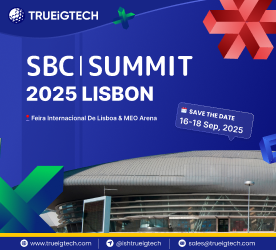 TRUEiGTECH to Showcase AI-Based Casino, Sweepstakes & Sports Betting Solutions at SBC Summit Lisbon 2025