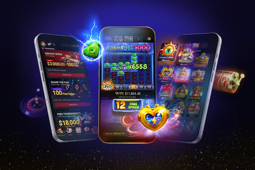 GGVegas Offers Casino Players A Great Game - Guaranteed! 
