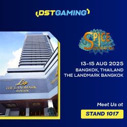 DSTGAMING attending SPiCE Southeast Asia 2025