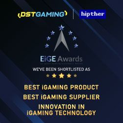 DSTGAMING Shortlisted at EiGE Awards 2025