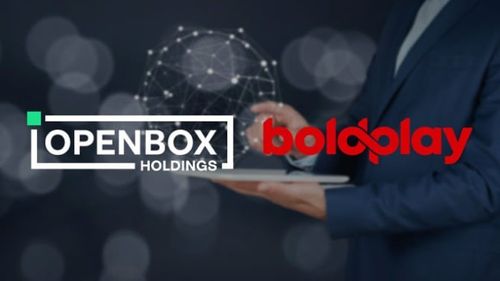 Openbox Holdings acquires Boldplay