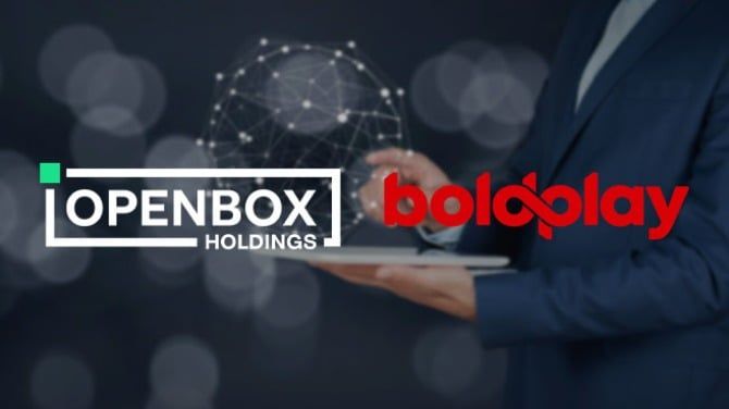 Openbox Holdings acquires Boldplay