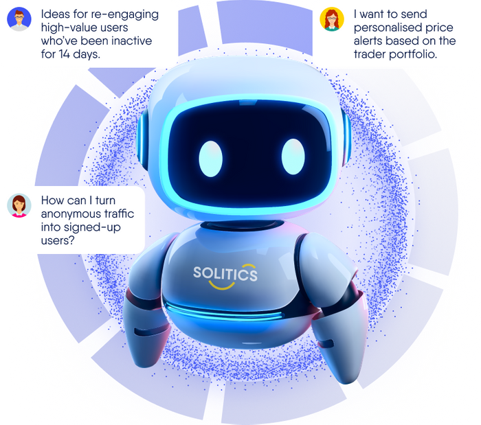 Solitics: iGaming specific AI Expert tool set to overhaul marketing strategies