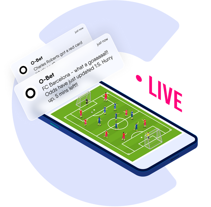 Solitics Revolutionizes In-Play Betting with Real-Time Engagement Tool