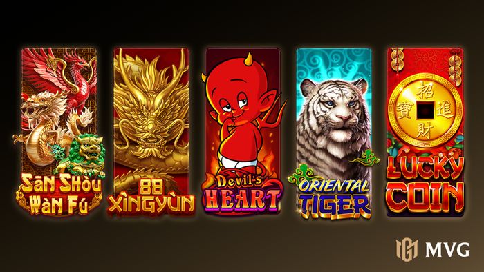 Massive Gaming Launches Tablet-Based Slot Titles for On-Premises Cruise Environment