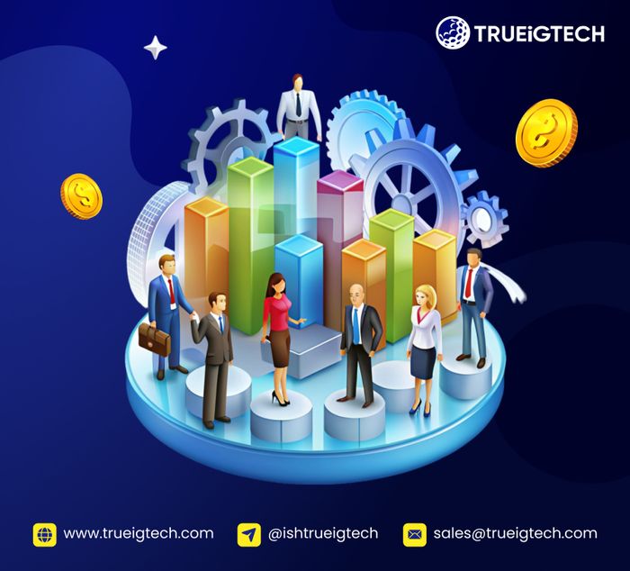 TRUEiGTECH presentará su tecnología de iGaming de última generación en ICE Barcelona 2026