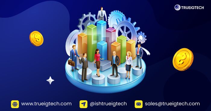 TRUEiGTECH to Showcase Next-Gen iGaming Technology at ICE Barcelona 2026