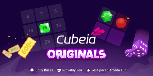 Cubeia expande o Originals Studio com o lançamento do Turbo Crash