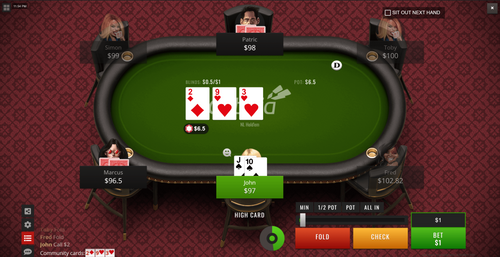 Cubeia enhances Poker 2.0 platform with Spin & Go’s launch