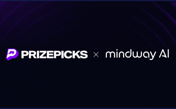 Mindway AI and PrizePicks Team Up to Strengthen Player Safety and Promote Healthier Play