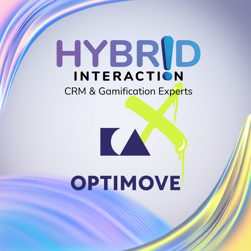 A Optimove e a Hybrid Interaction dobram sua colaboração para proporcionar um impacto mais rápido no CRM para as operadoras