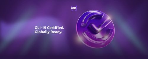 iGP Achieves GLI-19 Certification For Its Iconic Core Platform