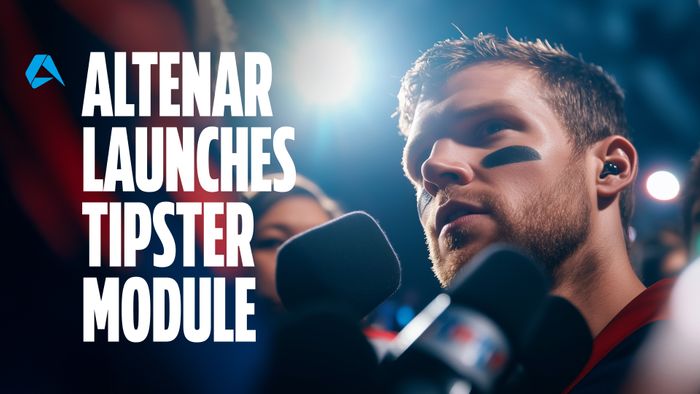 Altenar leverages power of influencers with Tipster Module