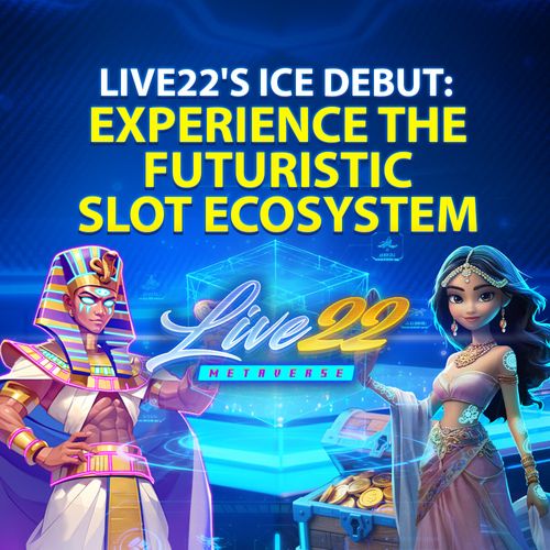 Live22 Marks Milestone Debut at ICE Barcelona 2026