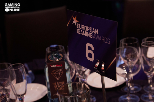 Gaming International Online (GIO) & The European iGaming Awards