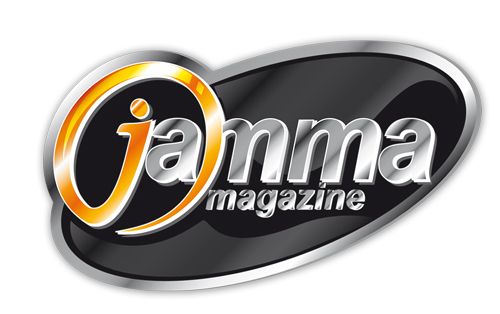 Jamma to Exhibit at ICE Barcelona 2026 — Stand MC2