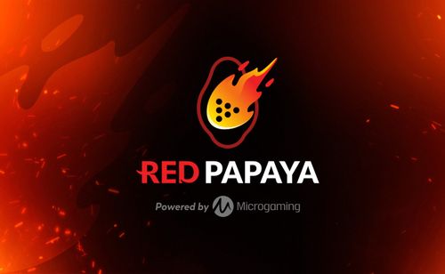 Red Papaya Joins the Microgaming Family with a Bold Creative Vision